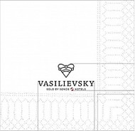    - "Vasilievsky"